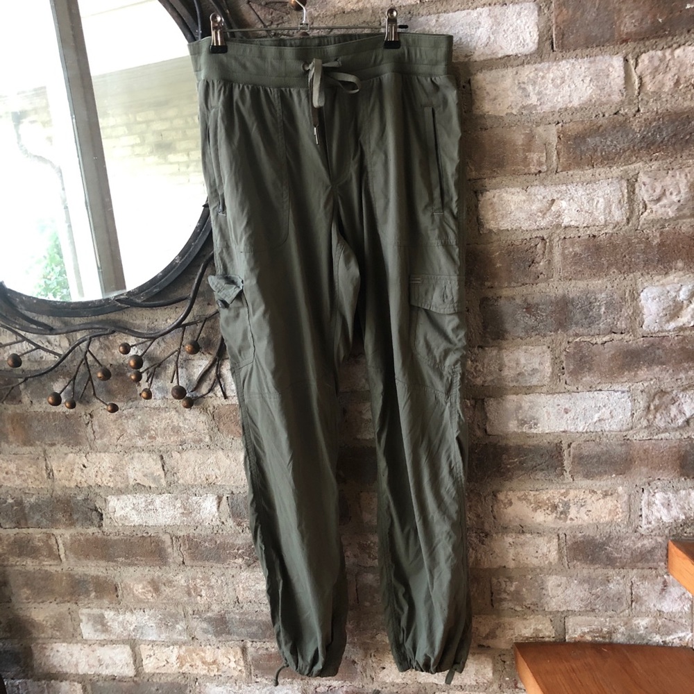 lightweight hiking pant
